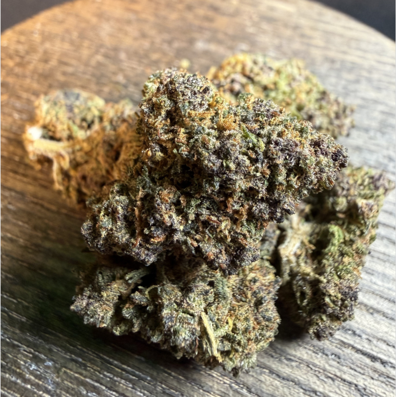 HDH Tutti Frutti